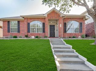 4520 Crooked Ridge Dr, The Colony, TX 75056