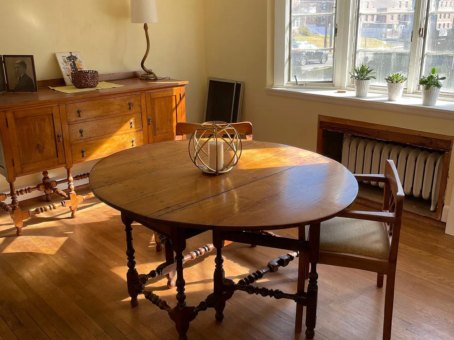 3 bed, 1.5 bath, 1814 sqft, $2,150 — Photo 4
