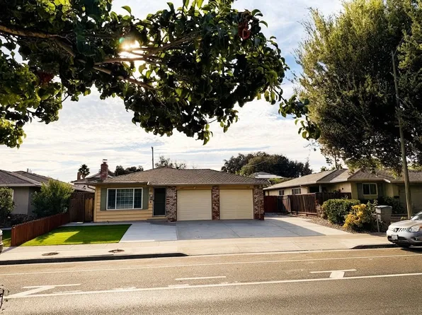 5663 Beswick Dr, San Jose, CA 95123