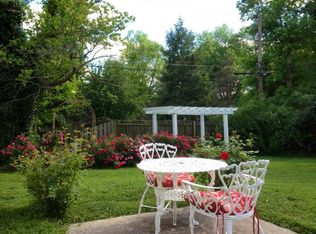 2535 S Sunset Ter, Springfield, MO 65804