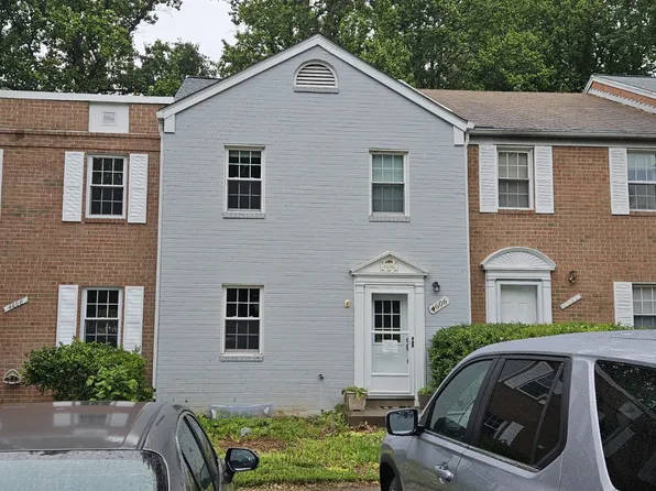 4606 Central Park Dr, Woodbridge, VA 22193