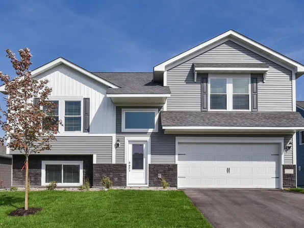 5353 397th St, North Branch, MN 55056