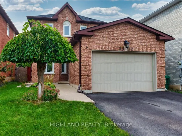 3362 Bobwhite Mews, Mississauga, ON L5N 6E7