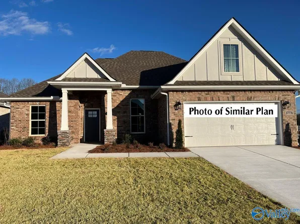 28439 Molly Bee Ln, Toney, AL 35773