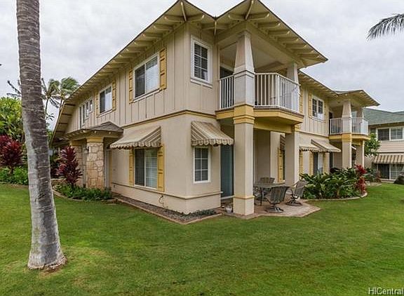 3rd image of 92-1001 Aliinui Dr APT 7D