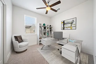 Country Lane Townhomes — Photo 50