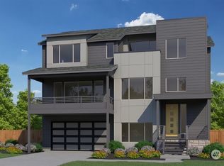 9528 NE 144th Pl, Kirkland, WA 98034