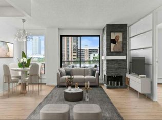 1334 14th Ave SW #502, Calgary, AB T3C0W2