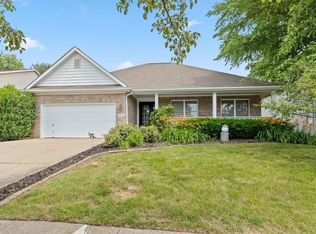 3929 E Stonegate Ct, Bloomington, IN