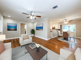 909 East 38th Street, Austin, TX 78705