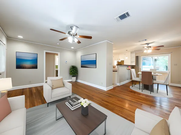 909 East 38th Street