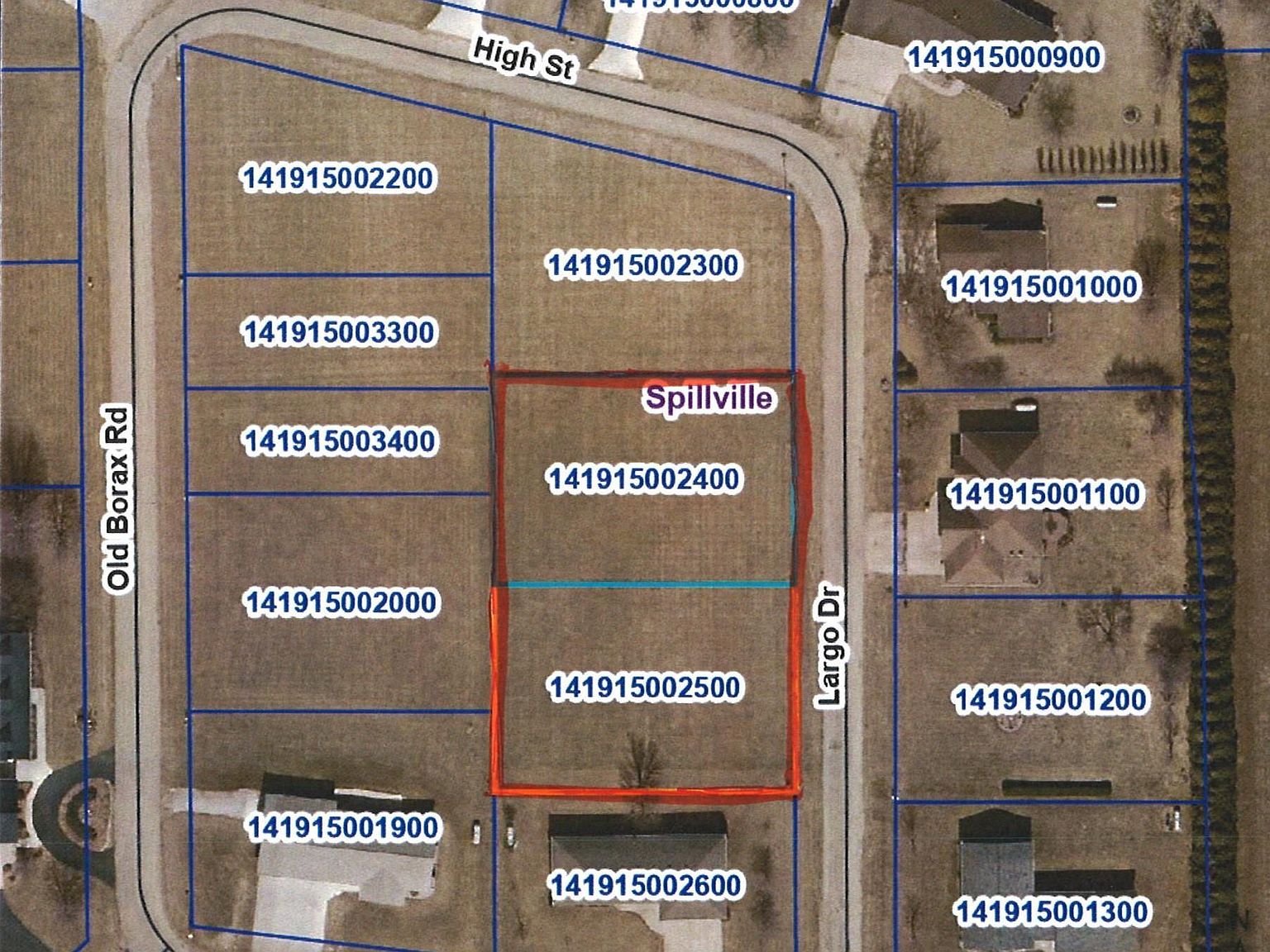 Largo Dr, Spillville, IA 52168 MLS 20232822 Zillow