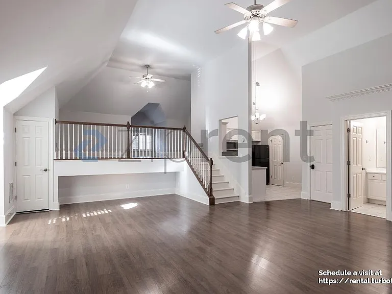 2801 Spreading Oaks Dr NW #STUDIO — Photo 4