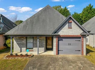 63 Springdale Dr, Gardendale, AL 35071
