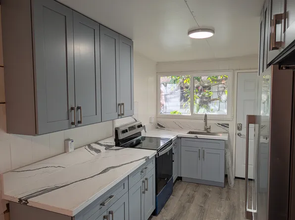 3420 Salt Lake Blvd #3422, Honolulu, HI 96818