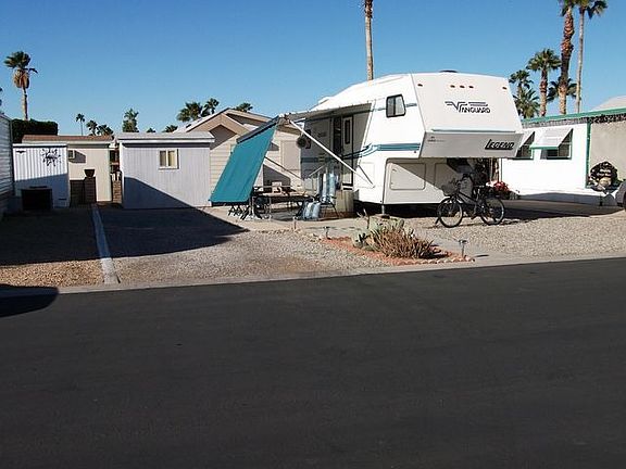 2nd image of 5707 E 32nd St Lot 1157