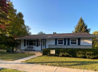 264 W William St, Delaware, OH 43015