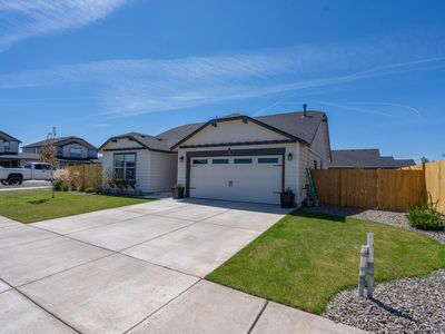 3363 NW 16th St, Redmond, OR, 97756
