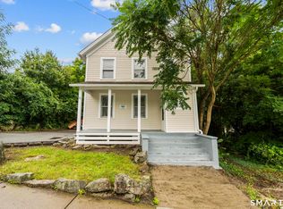 56 Evergreen Avenue, New London, CT 06320