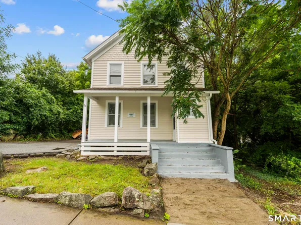 56 Evergreen Avenue, New London, CT 06320