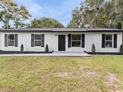 230 S Chandler Ave, Deland, FL, 32724