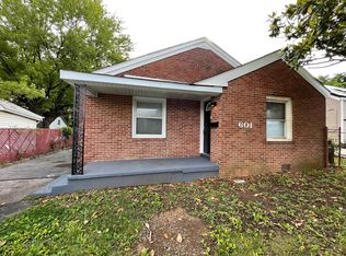 601 Shelby St, Lexington, KY 40505