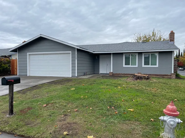 7720 Rock Creek Way, Sacramento, CA 95824
