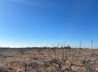 0 Ponderosa Dr, Snyder, TX 79549