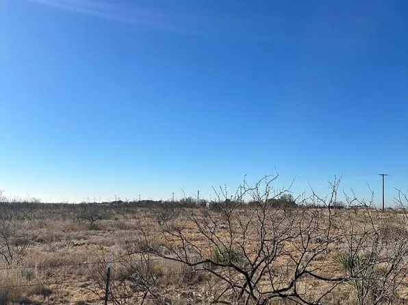 0 Ponderosa Dr, Snyder, TX 79549