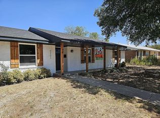 5302 Summit Dr, Wichita Falls, TX 76310