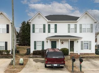 2109 Ventana Ln, Raleigh, NC 27604