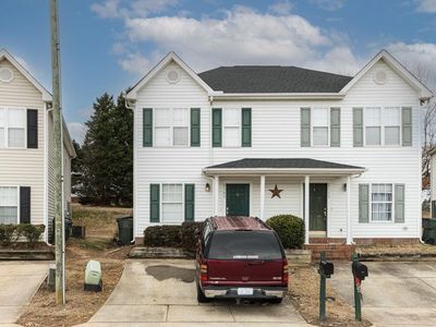 2109 Ventana Ln, Raleigh, NC, 27604