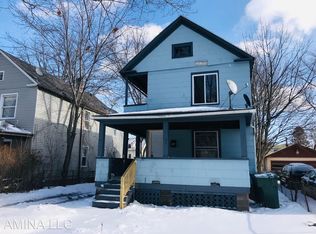 66 Lincoln Ave, Rochester, NY 14611