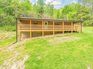 122 Cove Hollow Rd, La Follette, TN 37766