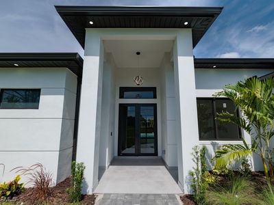 1101 NW 16th Pl, Cape Coral, FL, 33993