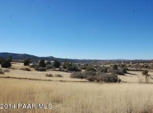 11076 N Lonesome Dove Trl, Prescott, AZ 86305