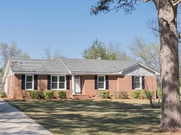 3105 Winterwood Ave, Albany, GA 31721
