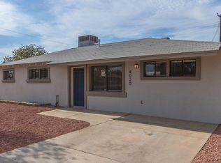 4020 W Cambridge Ave, Phoenix, AZ 85009