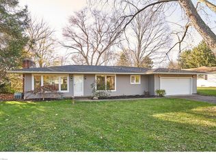 1660 Moreview Dr, Akron, OH