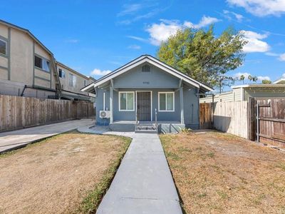 4082 Chamoune Ave, San Diego, CA, 92105