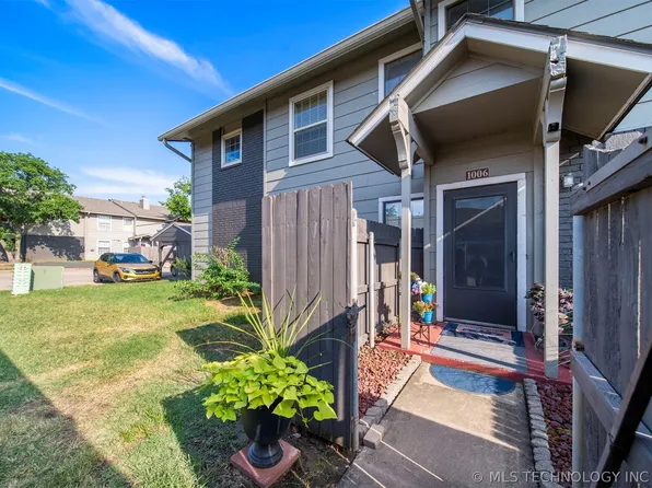2846 E 90th St Unit 1006, Tulsa, OK 74137