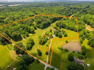 23866 Twente School Rd, Thebes, IL 62990