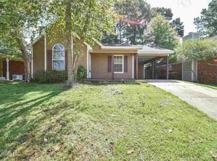 206 Falcon Cv, Brandon, MS 39047