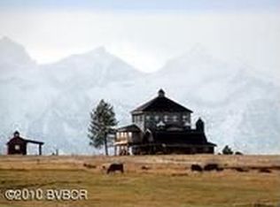 1000 Mariah Ln, Hamilton, MT 59840