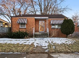 527 155th Pl, Calumet City, IL 60409