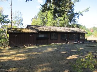 8335 SW Old Highway 47, Gaston, OR 97119