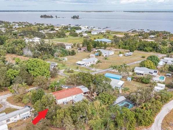7555 131st Street, Sebastian, FL 32958