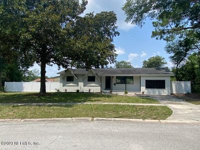 2556 BURLINGAME Drive W, Jacksonville, FL, 32211