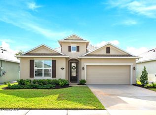 615 Boughton Way, West Melbourne, FL 32904