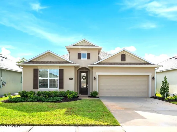 615 Boughton Way, West Melbourne, FL 32904